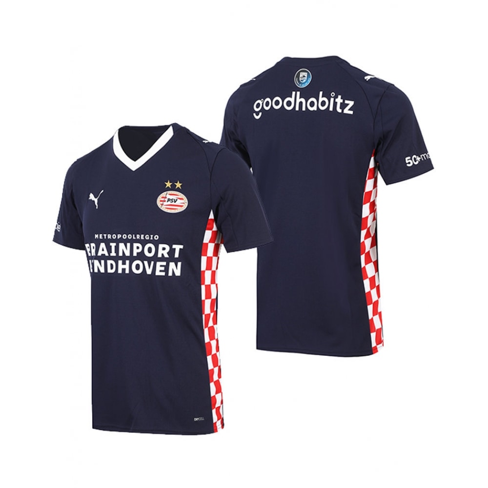 プーマ PSVアイントホーフェン アウェイ 半袖ジャージ 2025/26 15,604円