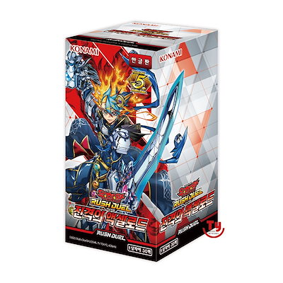 Qoo10 | 韓国版遊戯王-遊戯王の検索結果(人気順) : 韓国版遊戯王