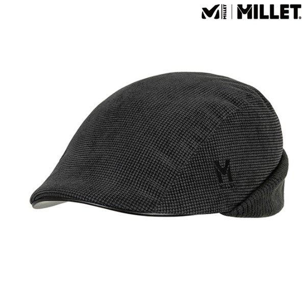 [25新商品 30% 特価] 男性 秋冬 ハンチング帽 3オンス 綿接着 ニット耳当てハンチング帽_MXUFC012_US