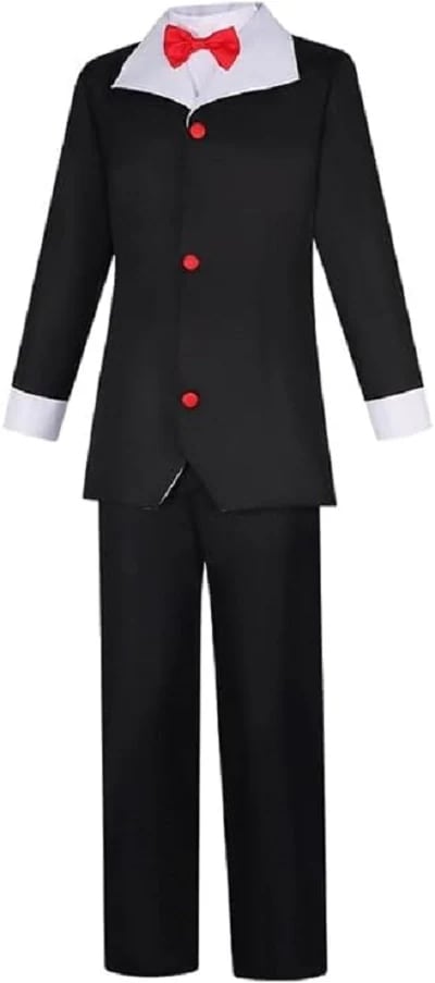 新作入荷ハズビンホテル husk コスプレ衣装