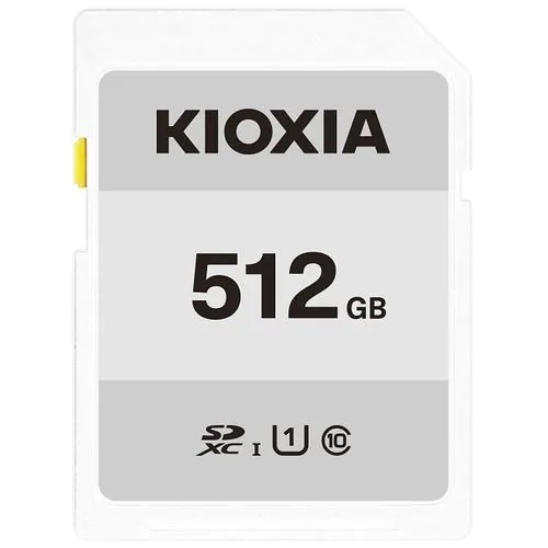 メモリー容量:512GBのSDメモリーカード 比較 2024年人気売れ筋ランキング - 価格.com