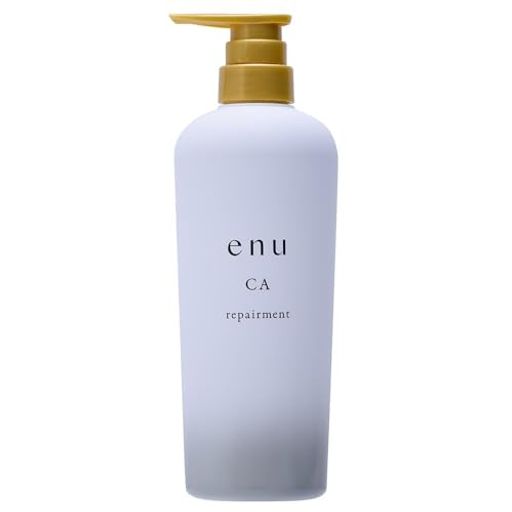 中野製薬 ENU(エヌ) リペアメント CA 600G
