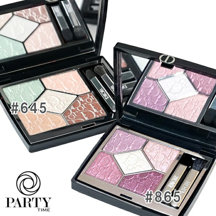 Dior(ディオール) 【数量限定】ディオールショウ サンク クルール