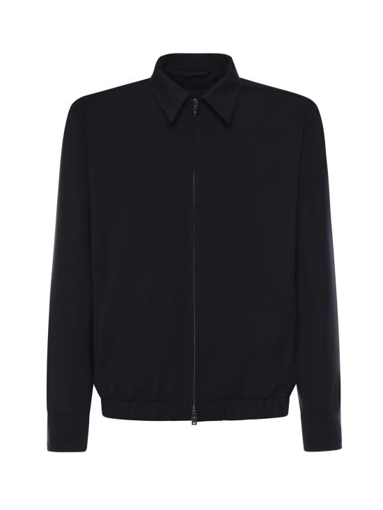 HERNO Men Jacket GI000628U 126509300 Black