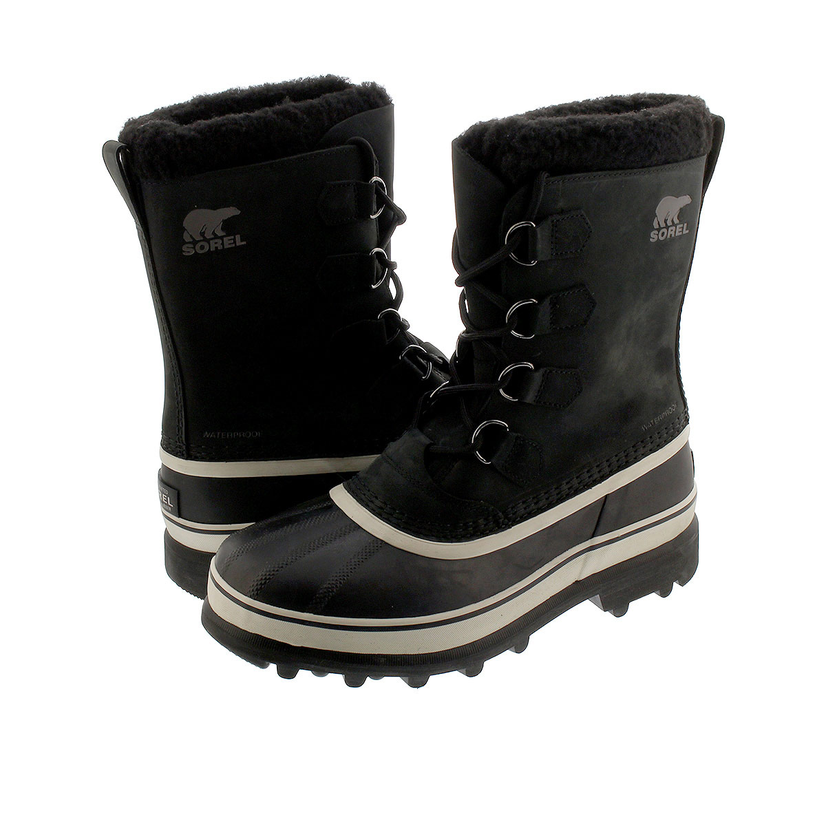 CARIBOU BLACK