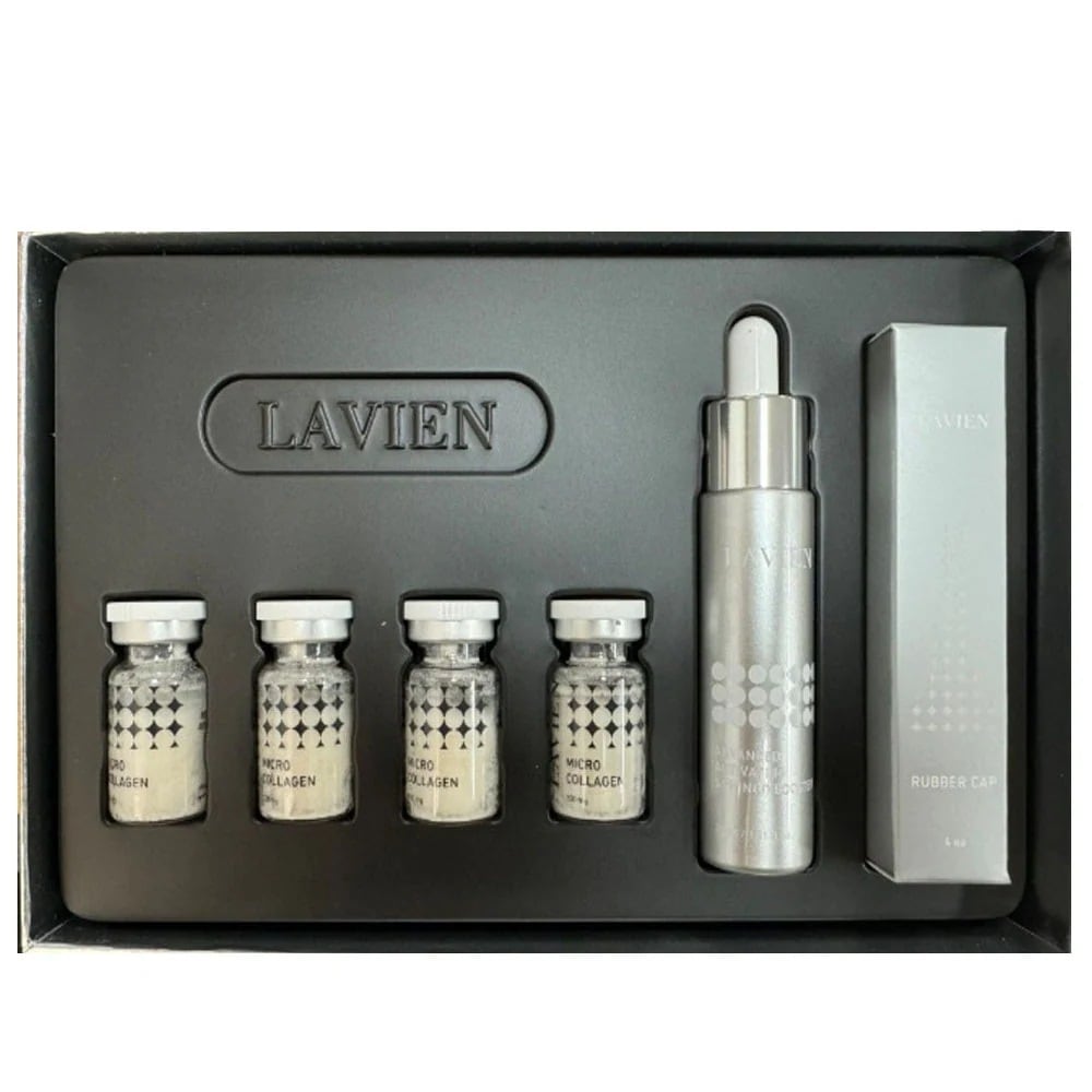 ピンクコラーゲン アンプル プログラム 1ボックス