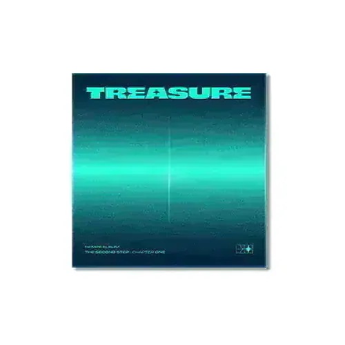 TREASURE 過去アルバムセット TREASURE 過去アルバムセット TREASURE 過去アルバムセット CD