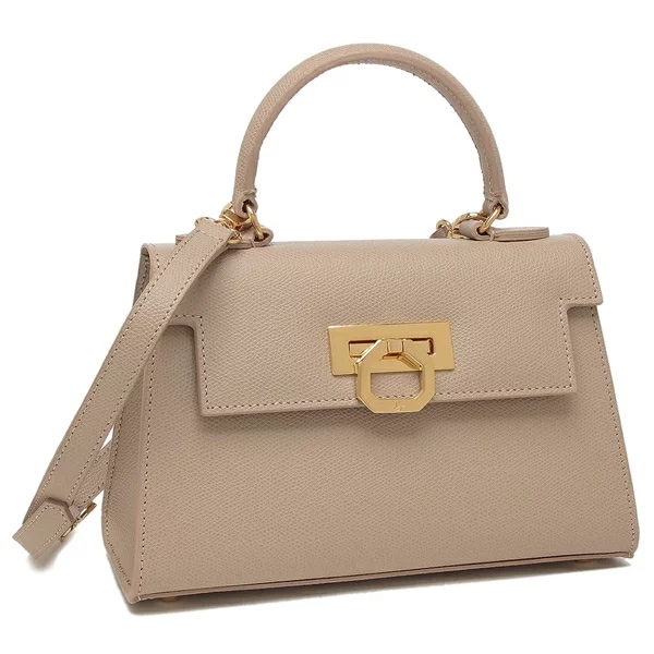 ハンドバッグ ショルダーバッグ エレナ ベージュ レディース 243V2 PALMELLATO TAUPE
