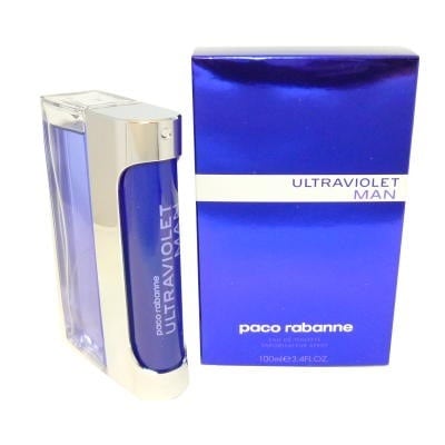 ウルトラバイオレット マン 100ML EDT SP