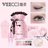 Qoo10] VEECCI 【限定ギフトセット 公式正規品】ちびまる