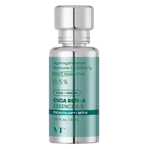 シカレティエイエッセンス 0.5, 30ml, 1個