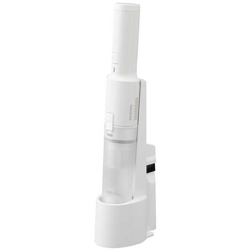 アイリスオーヤマ　IRIS OHYAMA　充電式ハンディクリーナー　HCDB1 9,878円