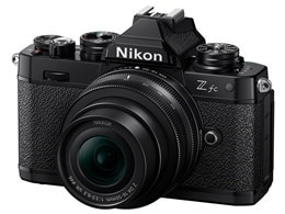 Nikon / ニコン Z fc ボディ [ブラック]