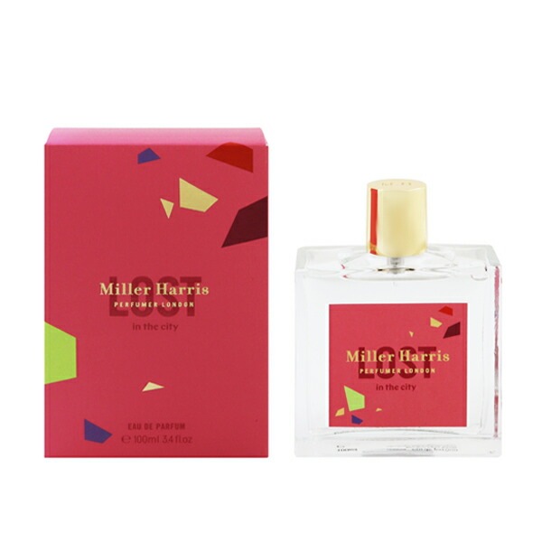 ロスト (イン ザ シティ) EDP SP 100ml