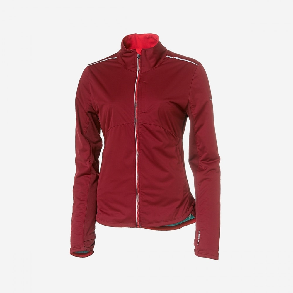 サーコニーノーマドジャケット（アジアフィット）（BDX）