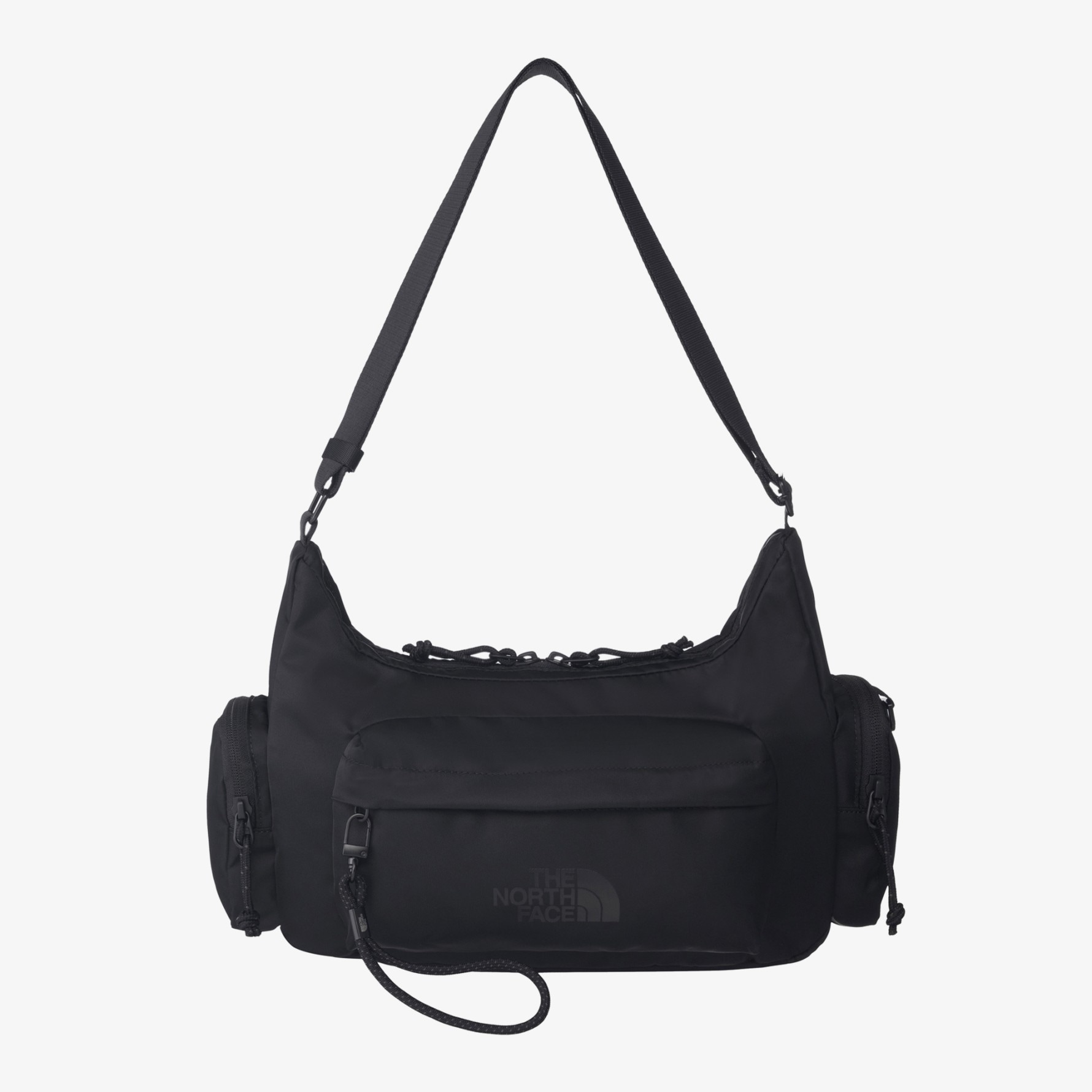 NN2PR10J / ボニーホボバッグミニ / BONNEY HOBO BAG MINI