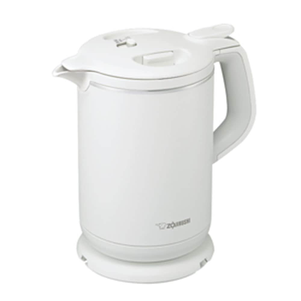 象印 CK-AX08-WA 電気ケトル 5,814円