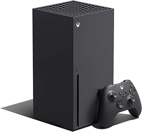 Qoo10] Microsoft 新品未開封 Xbox Series X