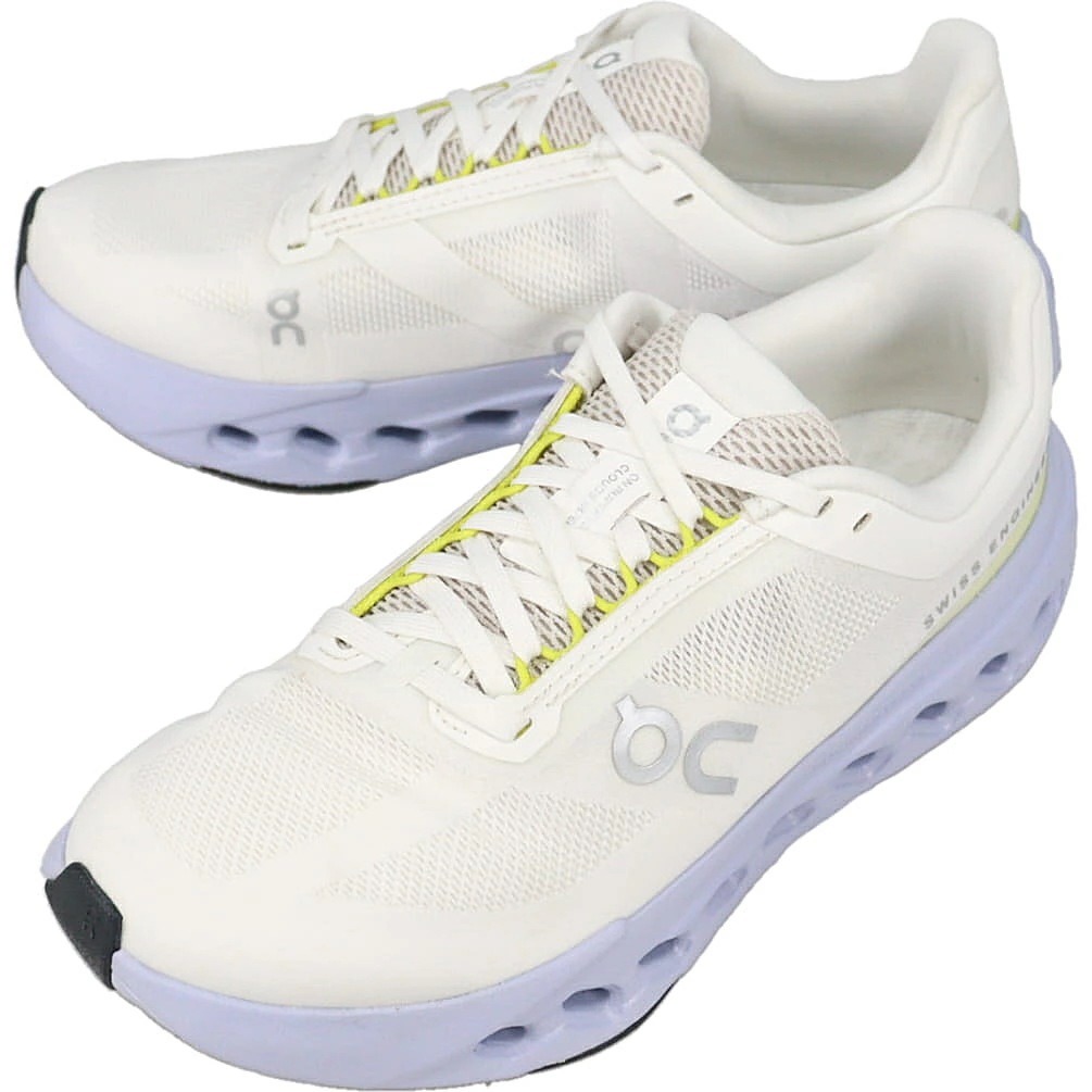 クラウドサーファーネクスト Ivory/Nimbus 3WE30052050