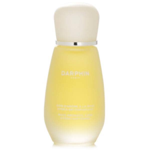 ローズ アロマティック ケア 15ml