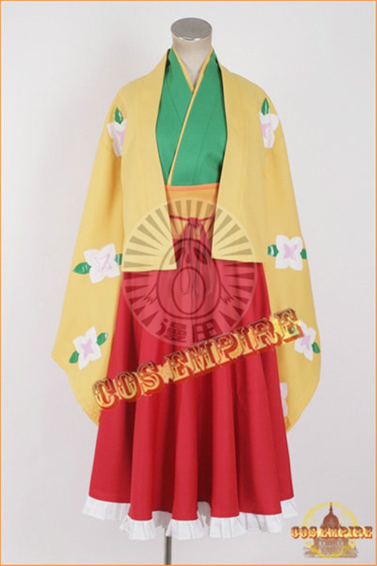 東方Project ひえだ の あきゅう コスプレ衣装 8,224円