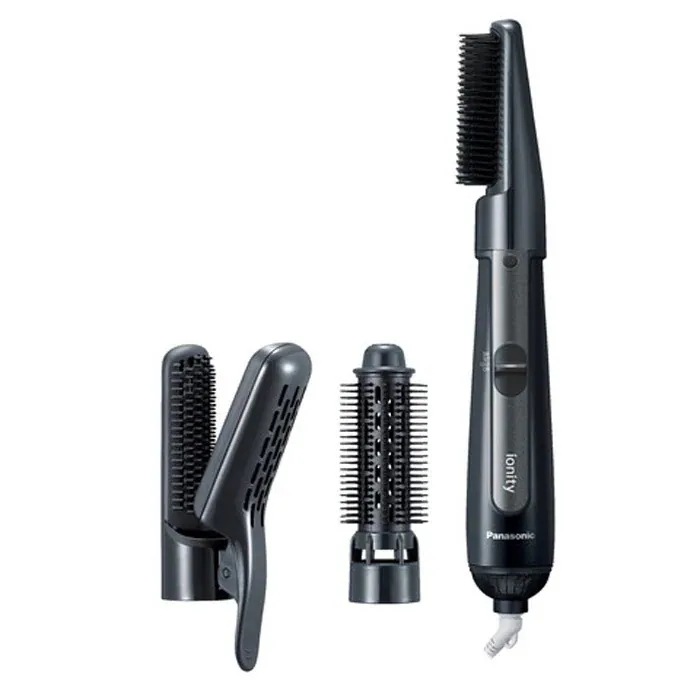 くるくるドライヤー イオニティ EH-KE4L-K ブラック