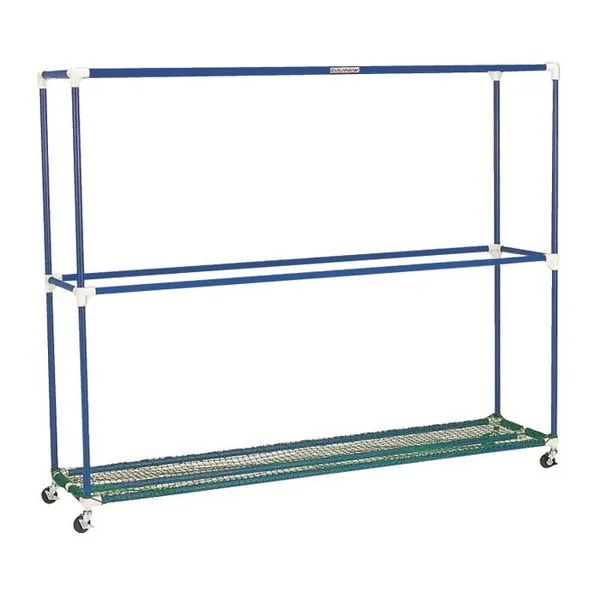 ETB610 バランスボールラックPS 【法人限定】 メーカー直送