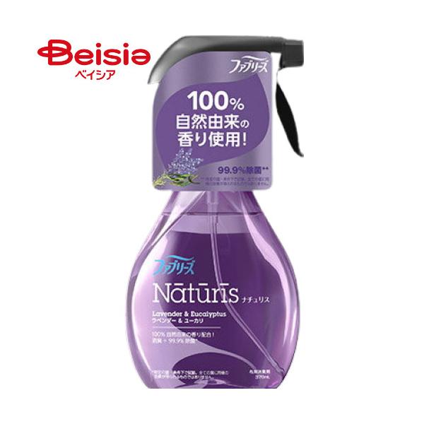 �t�@�u���[�Y �i�`�����X ���x���_�[&���[�J�� �{�� 370ml