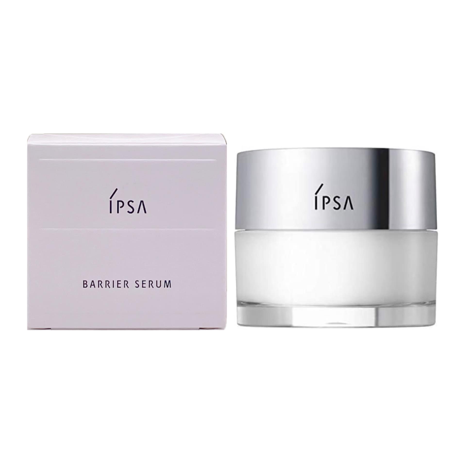 i psa バリアセラム 50g