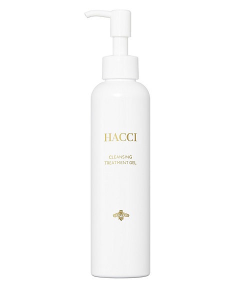 HA CCI　クレンジングトリートメントジェル 190mL／ジェルクレンジング 正規品　2023年４月1日発売