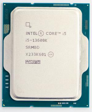Intel Core i5-13600K SRMBD 14 Core Processor 20 Threads 125W 3.5Ghz 5.1Ghz LGA 1700 31,424円