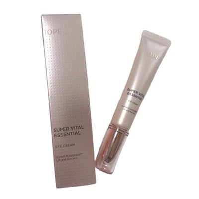 SUPER VITAL ESSENTIAL EYE CREAM 25ml