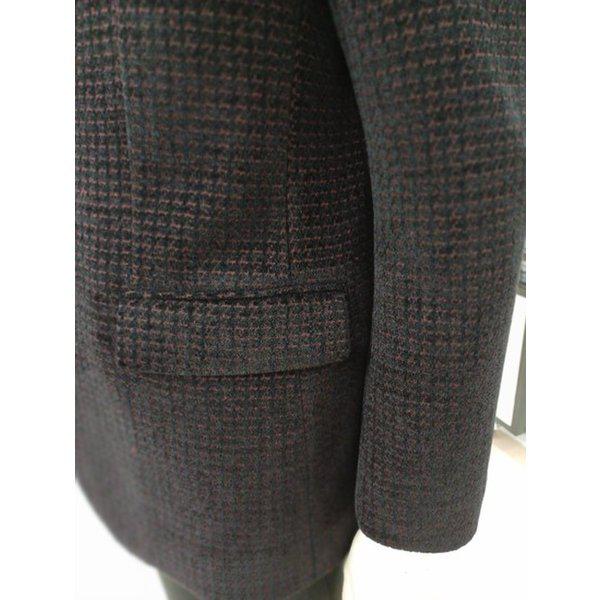 ニットジャージーノーマルフィットジャケット(PPJK4103)