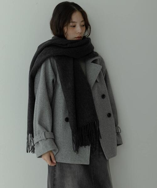 大判ウールストール