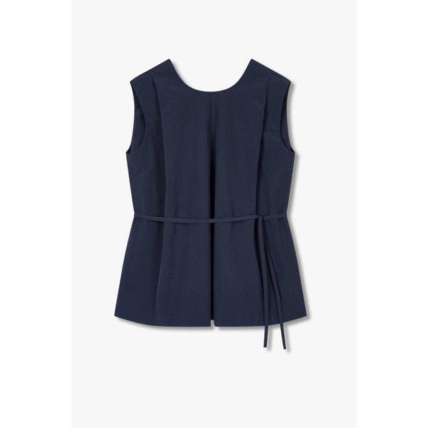 ツイストブラウス9105221203056