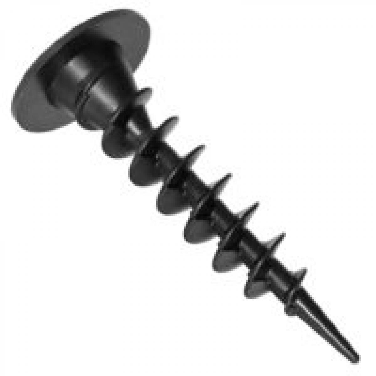 グリーンフィールド ガンコピン 150mm 50本 防草パッチグリーン角 50枚 P-GA150-XTP 防草シート 固定