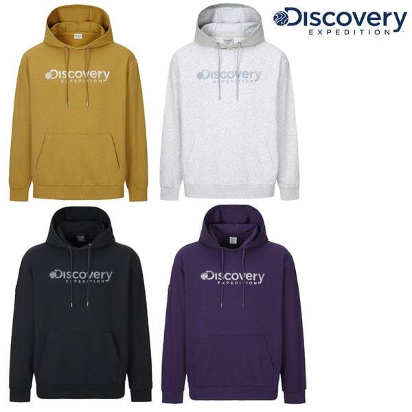 【25年F/W】男女兼用ロゴグラフィックパーカー DXHD21054 10,946円