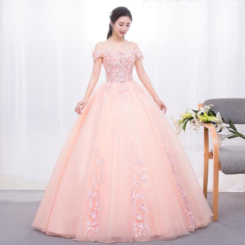 セクシー お姫様ドレス ロングドレス カクテルドレス カラードレス 花嫁ドレス パーティードレス