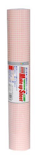 （まとめ買い）スーパーメイクアップシート S15-A20 45cmx15m [x3]