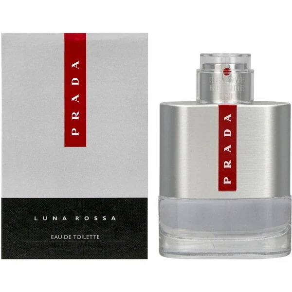 香水 プラダ ルナロッサ オードトワレ 100mL PR-LUNAROSSAETSP-100