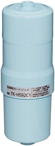 パナソニック 還元水素水生成器用カートリッジ 1個 TK-HS92C1 10,052円