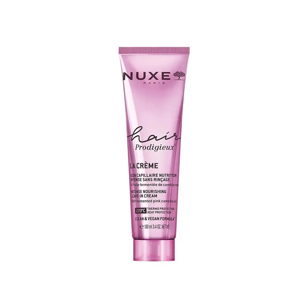 ヘアプロディジュース リブ -インクリーム 100ml