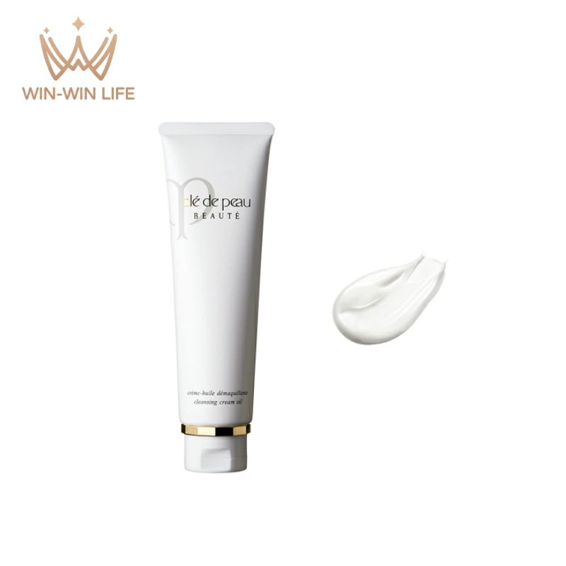 クレームデマキアント メイク落とし 化粧落とし クレンジング クレンジングクリーム 125g しっかり うるおい 取り除く 磨き上げ 整肌 天然成分 植物由来成分