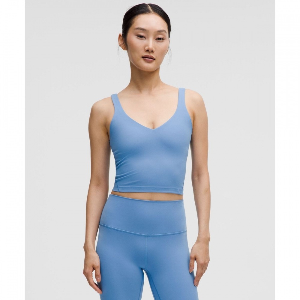 ルルレモンアライン タンク-プール