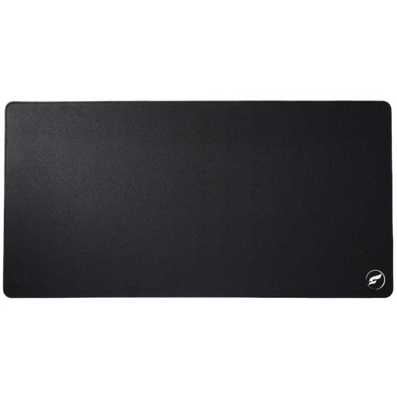 Odin Gaming　ゲーミングマウスパッド [914.4x457.2x4.0mm] Infinity 2XL Hybrid ブラック　od-if3618-bb