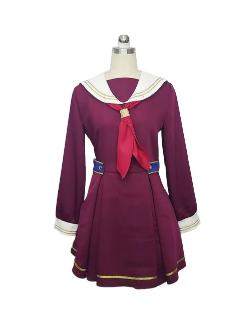 ラブライブ！蓮ノ空女学院スクールアイドルクラブ Dream Believers 全員 制服 コスプレ衣装 撮影用 クリスマス ハロウィン　イベント仮装 　コスチューム