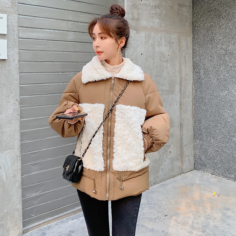 目玉商品 超人気 中綿コート コート キルティングコート レディース ジャケット アウター 無地 中綿ジャケット ポケット付き 防寒 冬 ダウンコート 大きいサイズ