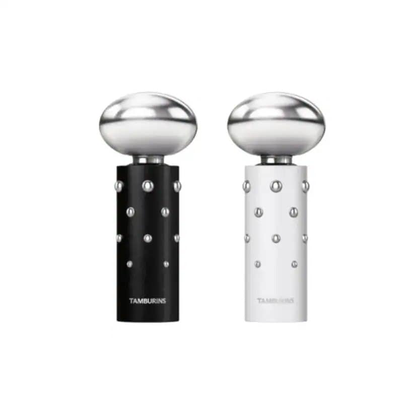[25SS/New] (blackpink ジェニpick)パフューム Bottari 11ml #Musk #Woody
