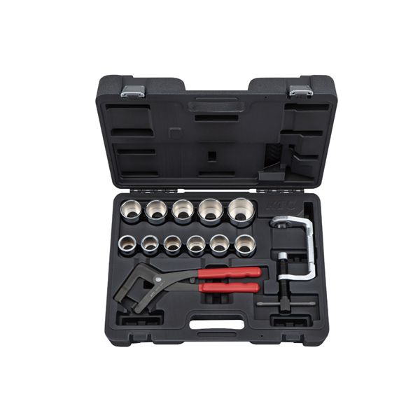 KTC 京都機械工具 ボールジョイントブーツツール セット ATS4113 工具 ツール DIY 作業工具