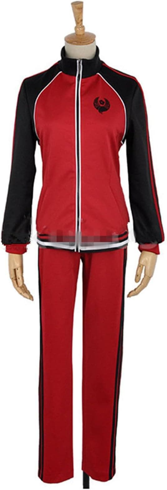 刀剣乱舞 太刀 鶯丸 内番服 コスプレ衣装